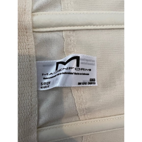 Maidenform Waist Trainer Nipper size Small - Picture 4 of 6